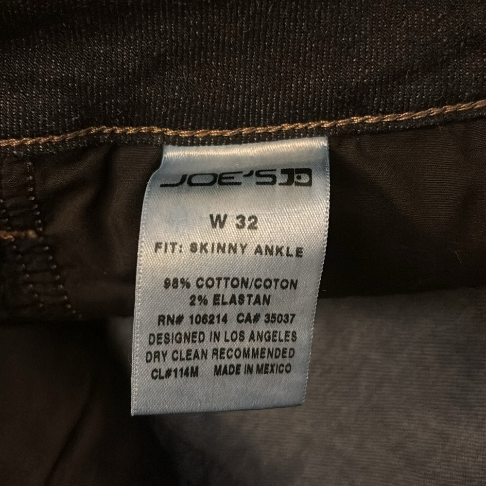 JOE’S Jeans - Picture 6 of 8